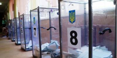 Довыборы в Раду: ОПОРА требует расследования возможных нарушений на 87-м округе