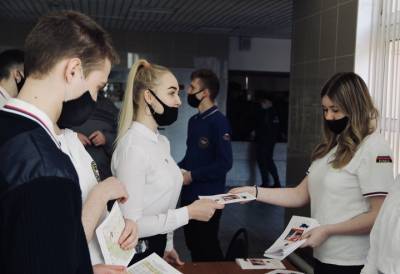 Студенты еще из шести стран смогу вернуться в РФ для продолжения обучения