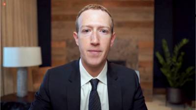 Номер телефона Цукерберга попал в свободный доступ из-за утечки данных с Facebook