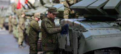 В США назвали 5 причин, почему Украина проиграет войну с Россией