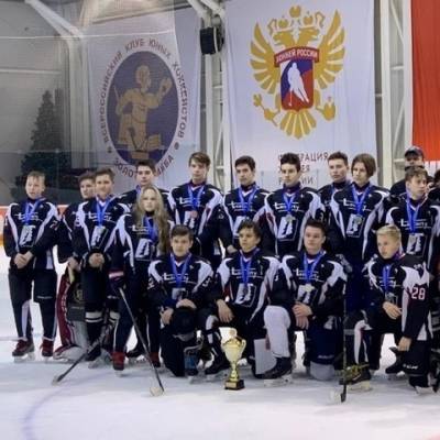 Юные сыктывкарцы отличились на всероссийских и городских соревнованиях