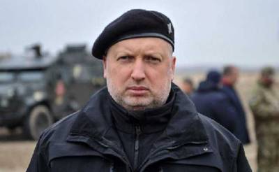 Призыв резервистов в армию Украины: Турчинов выступил с громким заявлением