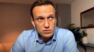 ФАН нашел связь между снятием биткоинов с кошелька ФБК и голодовкой Навального