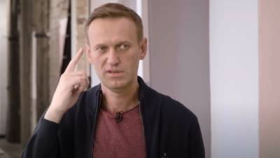 Вывод денег с биткоин-счета штабов Навального совпал с началом его голодовки
