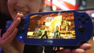 Новую игру для PS Vita отменили после закрытия цифрового магазина