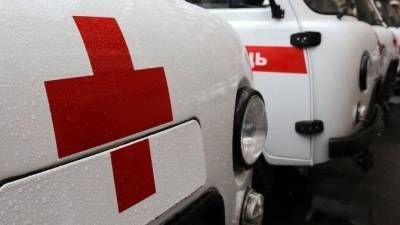 Четыре человека пострадали в ДТП на трассе Пермь – Березники