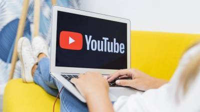 Администрация YouTube удаляет дизлайки с видео с Байденом и Псаки