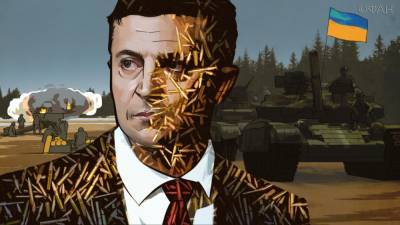 Военный эксперт Баранец назвал украинскую армию «ржавой» и недостойной НАТО