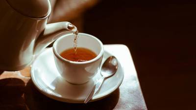 Названы опасные последствия употребления горячего чая