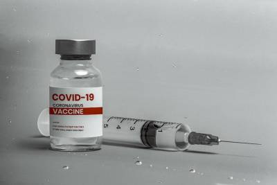 В Украине разработают план вакцинации населения от коронавируса