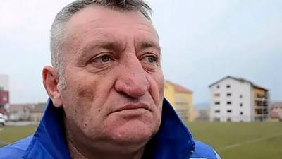 Не до шуток: в Румынии тренер покинул команду после розыгрыша на 1 апреля