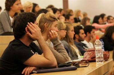 Минздрав Израиля предлагает снять ограничения для студентов: подробности