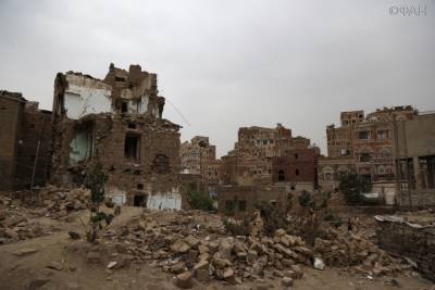 Общественные организации Йемена ополчились против хуситов