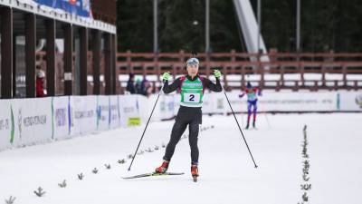Очередная медаль Ушкиной и скандал из-за «норвежской» формы: чем завершились ЧР по биатлону и лыжным гонкам