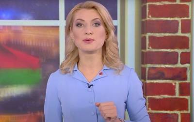 На белорусском ТВ отличились новым бредом про Украину: «народ лазит по мусоркам»