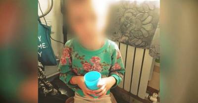 Отец истощённой малышки из Ростовской области объяснил, почему не может забрать дочь у горе-матери