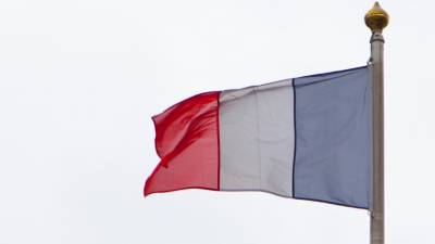 МВД Франции проверит информацию об участии министров в подпольных вечеринках
