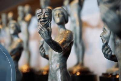 Репетиция "Оскара": в ночь с 4 на 5 апреля пройдет церемония награждения Гильдии киноактеров США