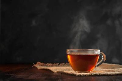 Названы смертельно опасные последствия употребления горячего чая