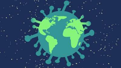 ВОЗ: более 130 млн человек заразились коронавирусом за пандемию в мире