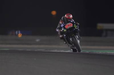 Джон Миллер - Картараро стал победителем MotoGP Дохи - news.bigmir.net - Катар - Доха