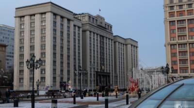 Россия заявила о «беспрецедентности» новых санкций Украины