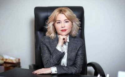 Светлана Радионова – коррупция как стиль работы