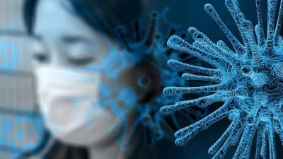 Медики с начала пандемии подтвердили более 130 млн случаев COVID-19