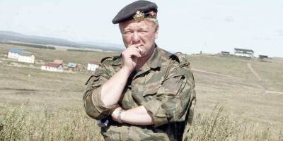 Российский полковник – белорусским самостийникам: Вам по затылку –...