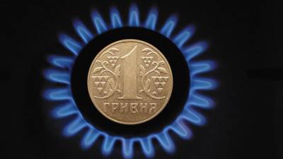 Оператор ГТС Украины пожаловался на сокращение транзита газа из России