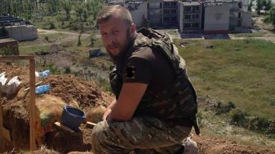 У*бки, – экс-командир "Азова" обвинил Россию в спекуляциях из-за смерти ребенка под Донецком