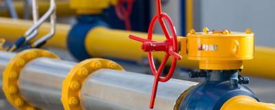 Украина жалуется на падение транзита российского газа