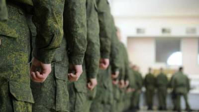 Россиянам рассказали о самых частых противопоказаниях для службы в армии