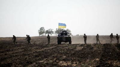В США спрогнозировали исход военного конфликта Украины с Россией