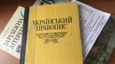 Офис Зеленского заявил о существовании "украинского русского" языка