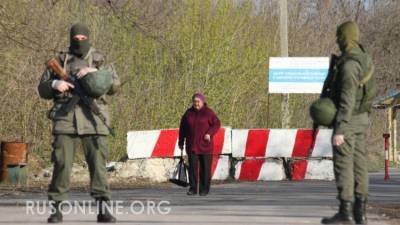 Русские получили предупреждение Божие: "Главная Защитница Донбасса" закровоточила
