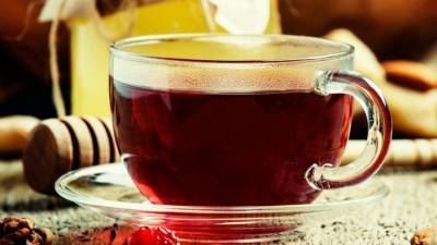 Эксперты рассказали о смертельной опасности горячего черного чая