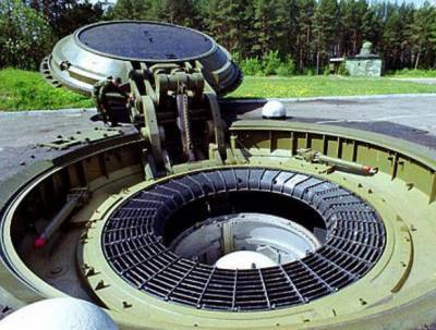 В России появится новая система контроля шахт с ядерными ракетами