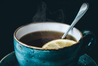 Исследователи сообщили о смертельной опасности горячего черного чая