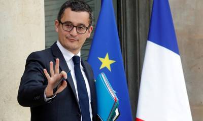 Глава МВД Франции пообещал расследовать участие министров в подпольных вечеринках