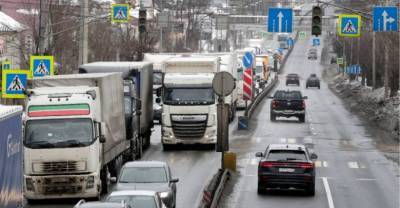 В России предложили новый способ заставить водителей снижать скорость