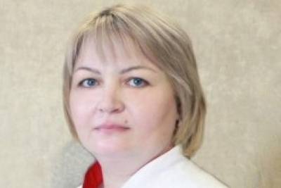 Замминистра здравоохранения Забайкалья по «Забпризыву» стала Елена Аранина
