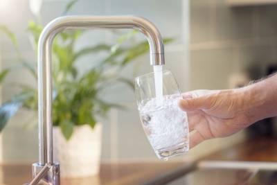 Совфед предложил в 10 раз увеличить штрафы за нарушение санитарных требований к воде
