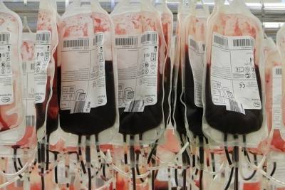 К студентам Бурятской сельхозакадемии приедет мобильный пункт заготовки крови