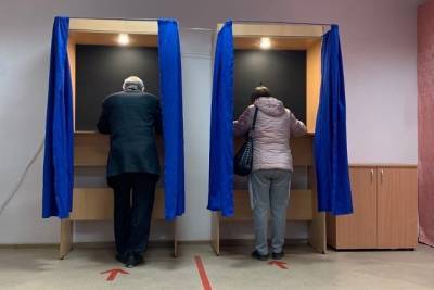 Избирательная комиссия Читы опровергла сообщение о нарушениях на выборах