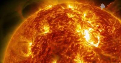 Синоптики предупредили россиян об опасном солнце