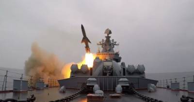 Business Insider увидел мощь флота России, способного угрожать НАТО