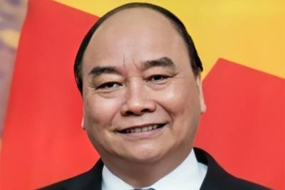 Нгуен Суан Фук - Нацсобрание Вьетнама выбрало новым президентом страны экс-премьера Нгуен Суан Фука - mk.ru - Вьетнам