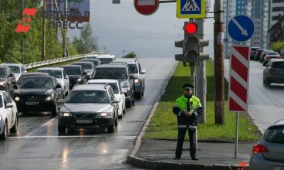 В России начнут по-новому бороться с водителями, превышающими скорость