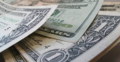 В новой политике США увидели серьёзные риски для доллара